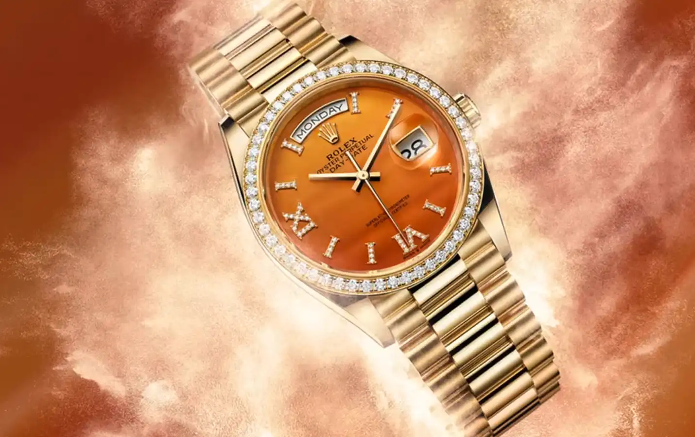 Rolex Day-Date Watchproject 21